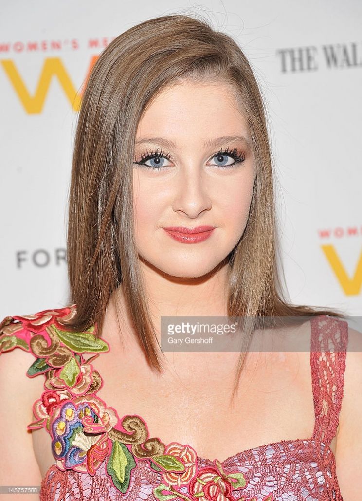 Marissa O'Donnell