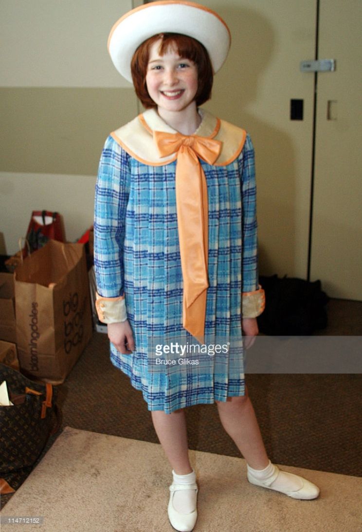 Marissa O'Donnell