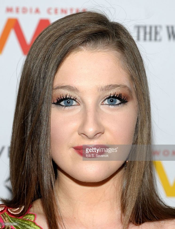 Marissa O'Donnell