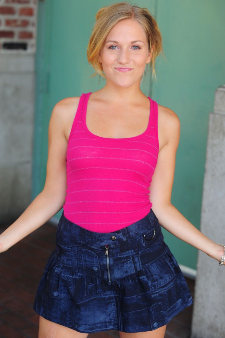 Marissa Skell