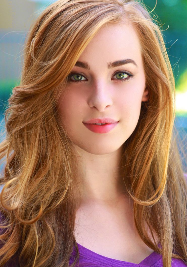 Marissa Von Bleicken
