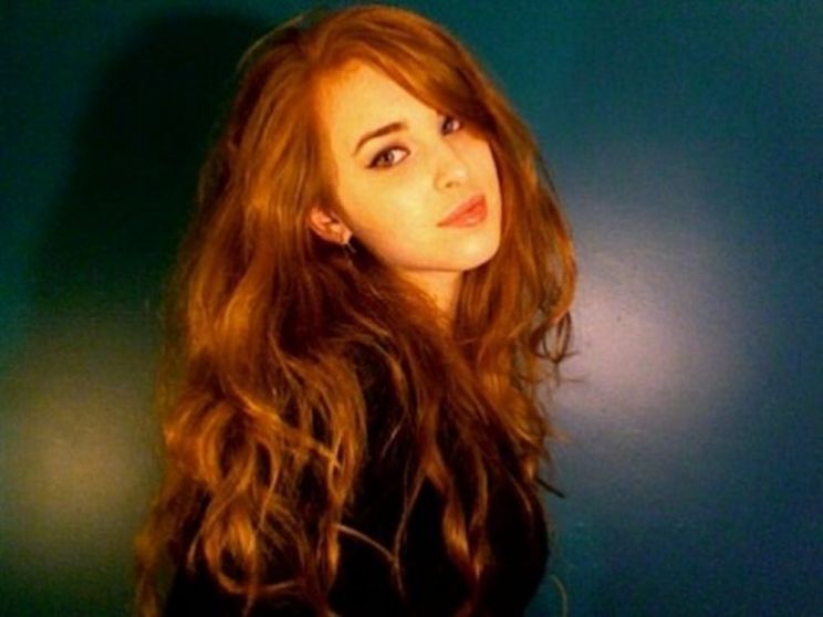 Marissa Von Bleicken