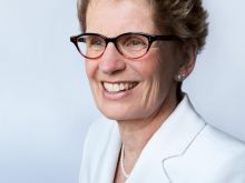 Marissa Wynne