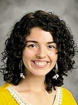 Marissa Wynne