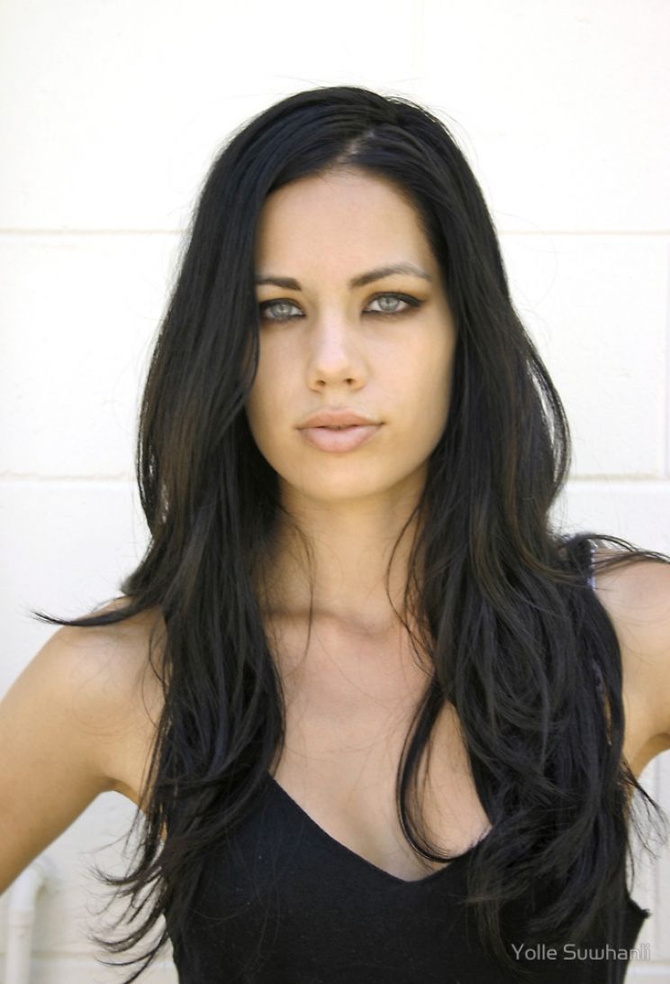 Marissa Wynne