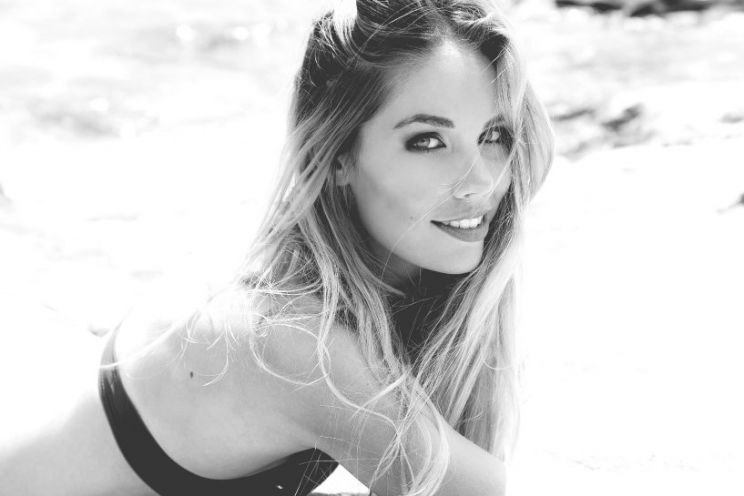 Marissa Wynne