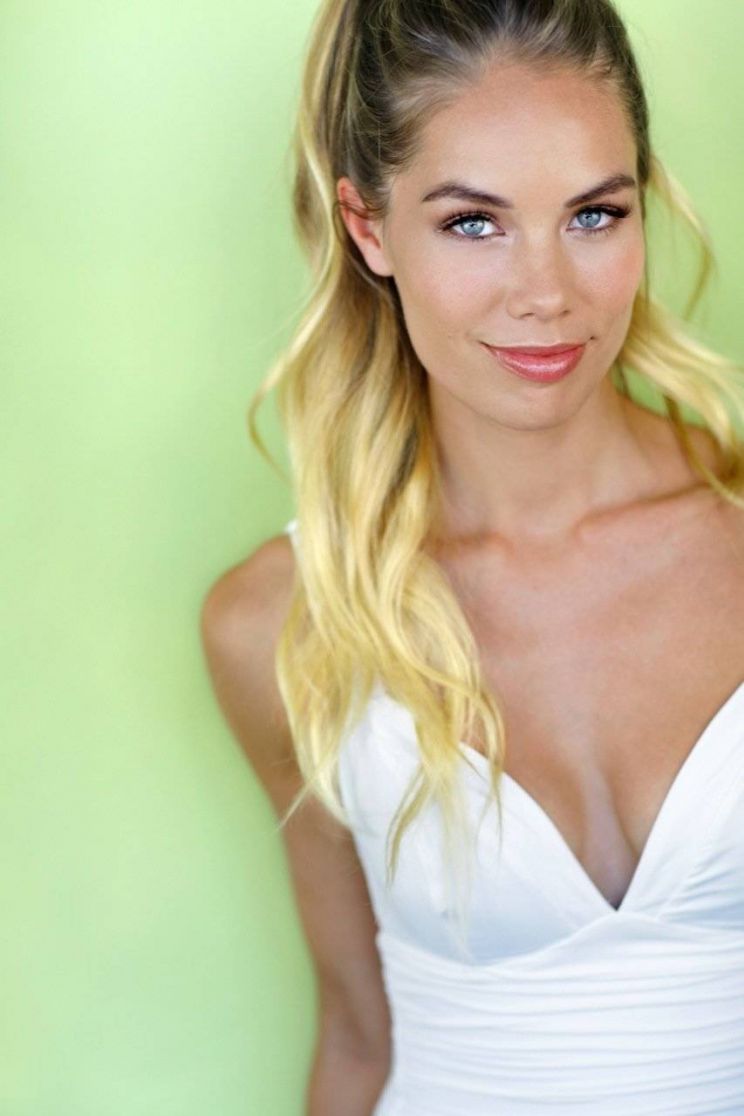 Marissa Wynne