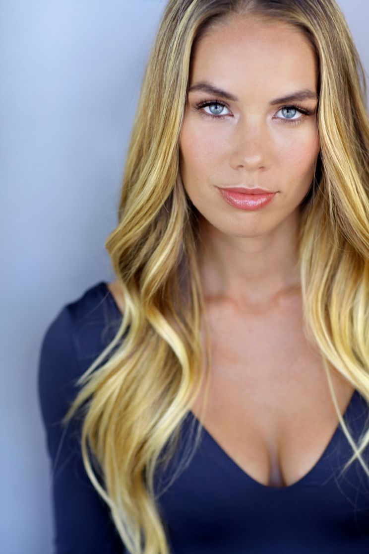 Marissa Wynne