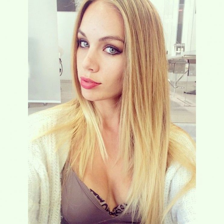 Marissa Wynne