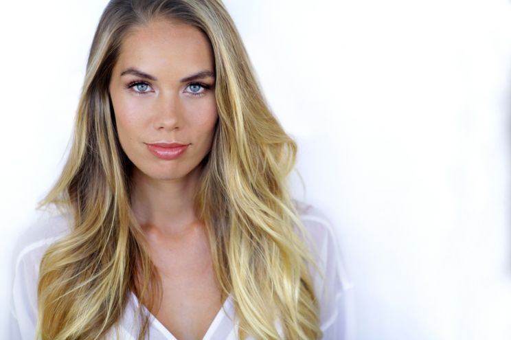 Marissa Wynne