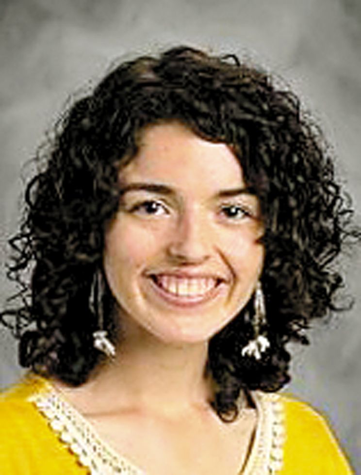 Marissa Wynne