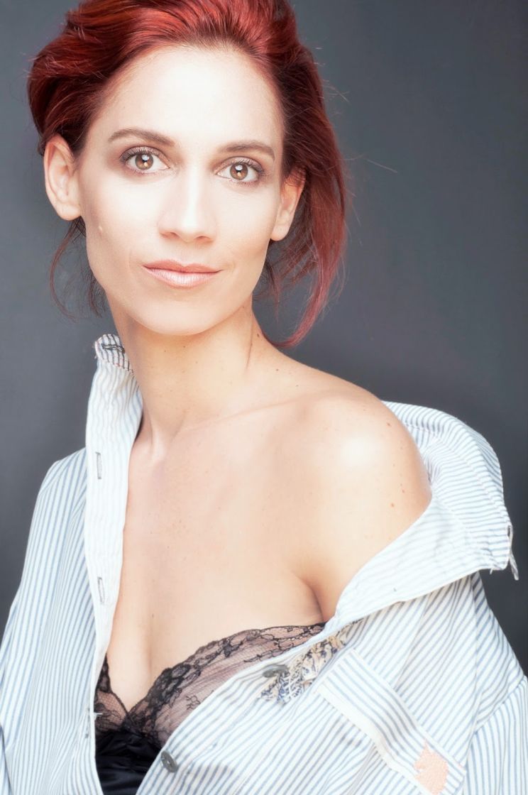 Marissa Wynne