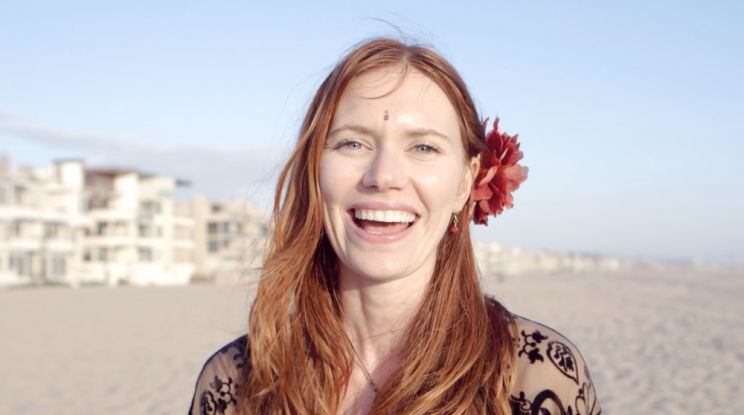Marissa Wynne