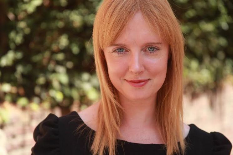Marissa Wynne