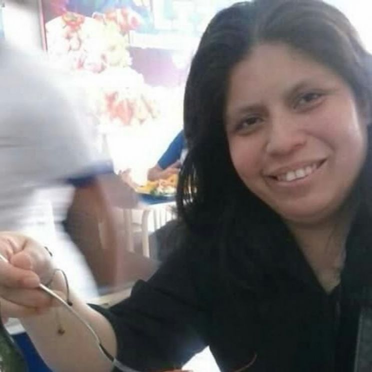 Marita De Leon