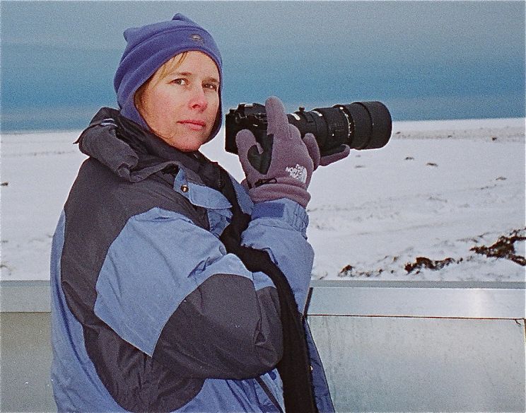 Marita Grabiak