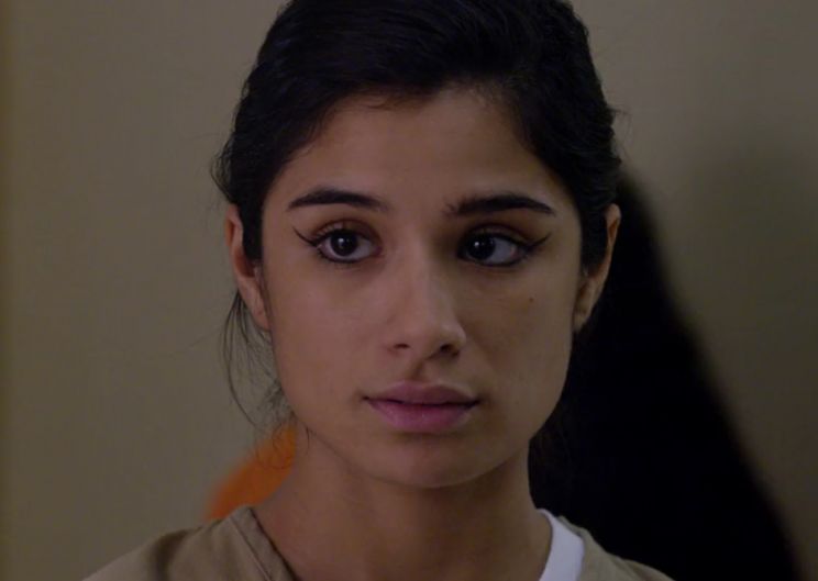 Maritza Cabrera