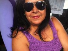 Maritza Mendez