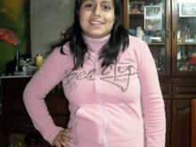 Maritza Mendez