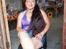 Maritza Mendez
