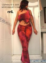 Maritza Mendez