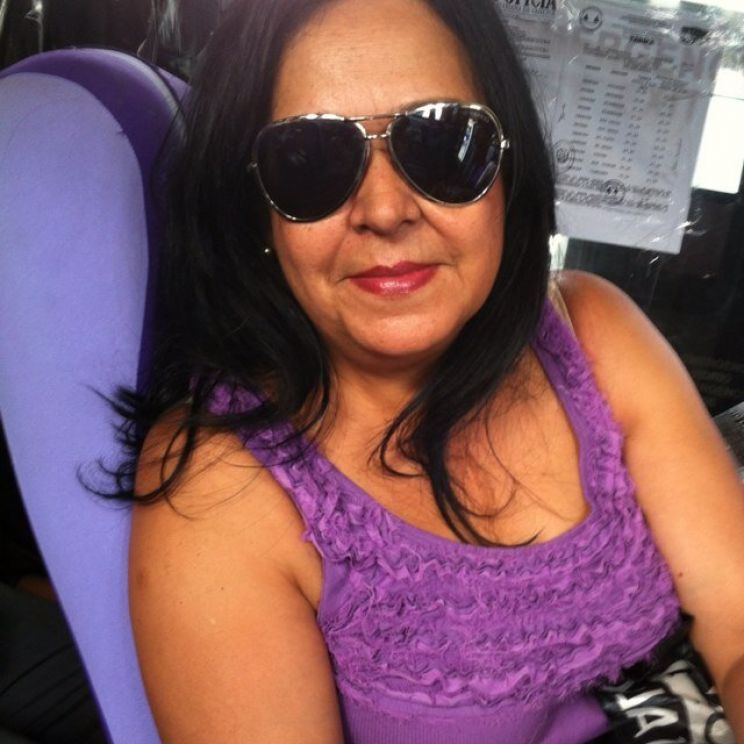Maritza Mendez