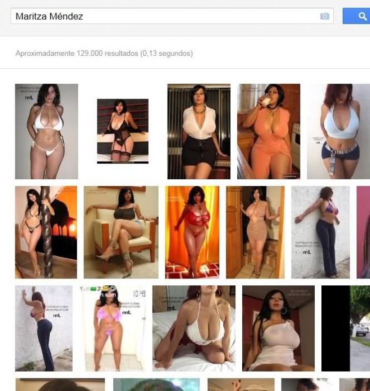 Maritza Mendez