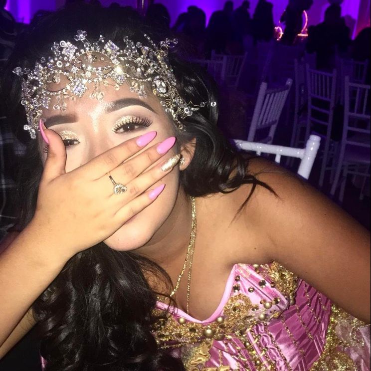 Maritza Mendez