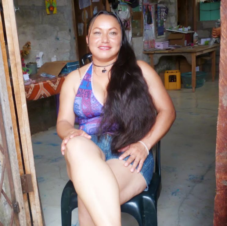 Maritza Mendez