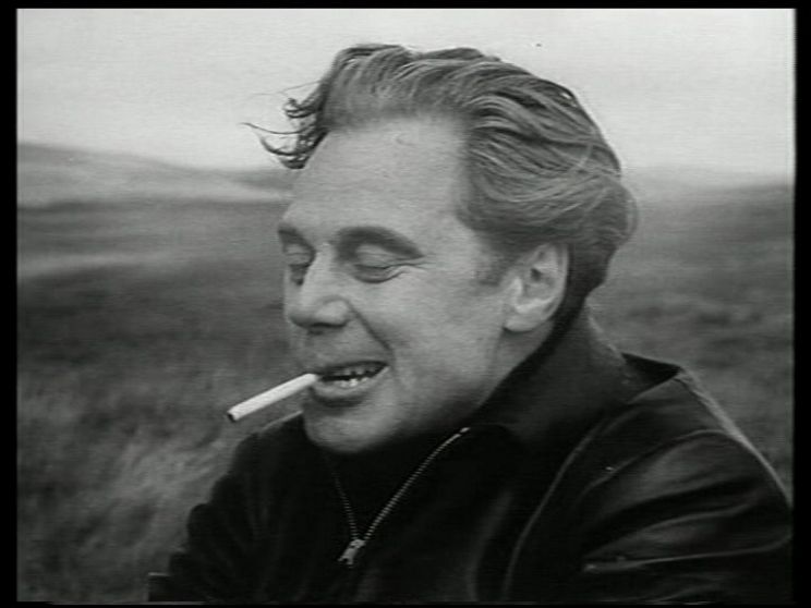 Marius Goring