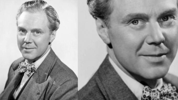 Marius Goring