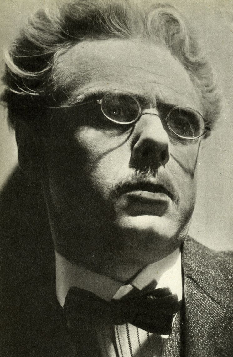 Marius Goring