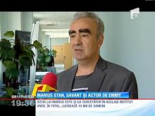 Marius Stan