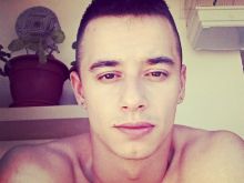Marius Stan