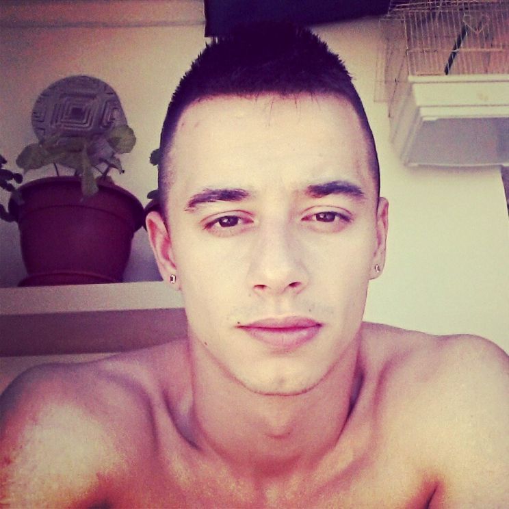 Marius Stan