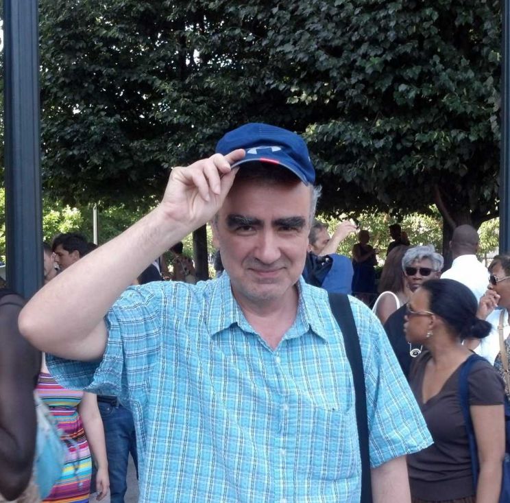 Marius Stan