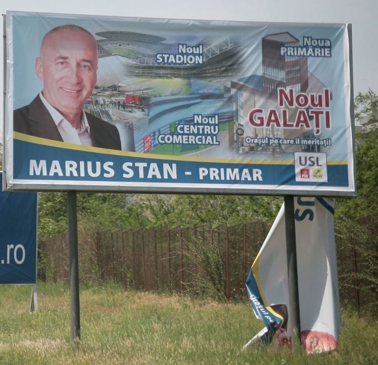 Marius Stan