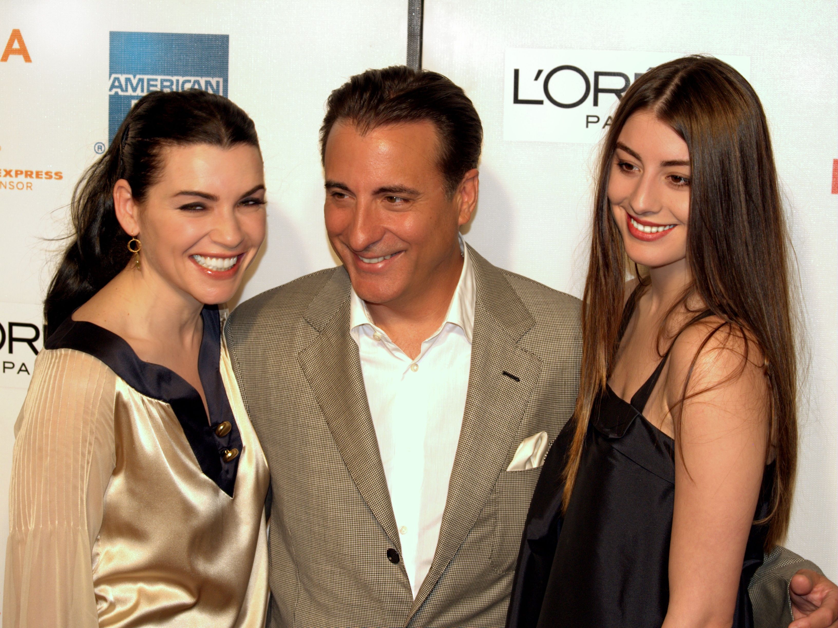 Pictures of Marivi Lorido Garcia