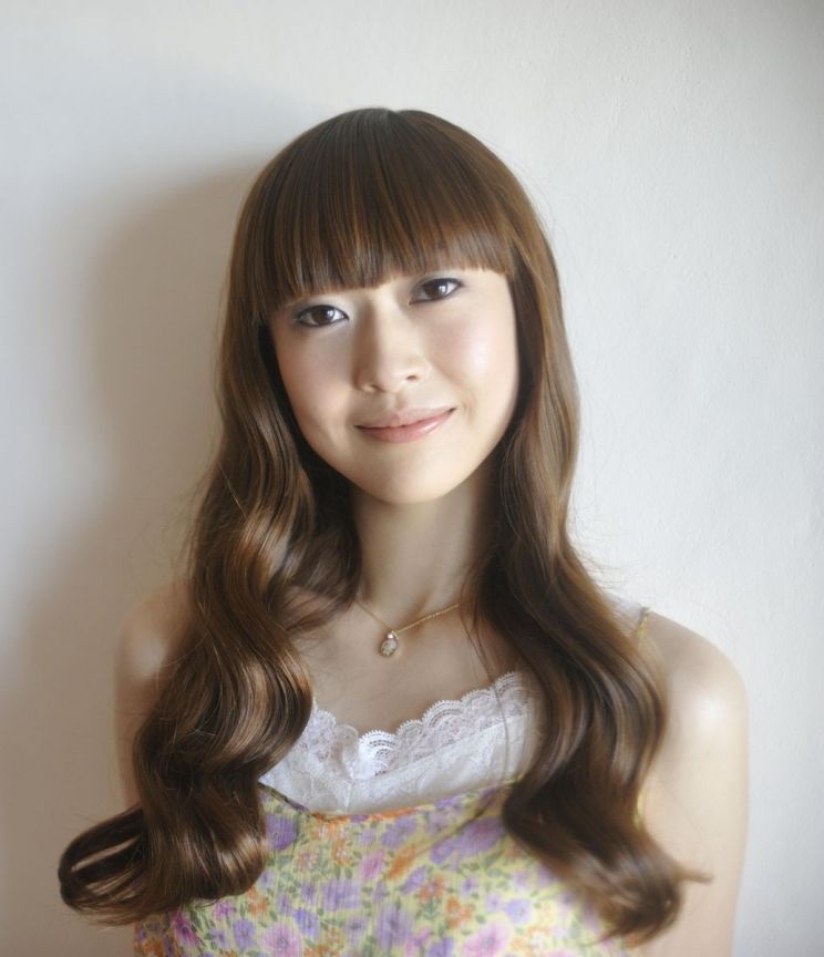 Mariya Ise