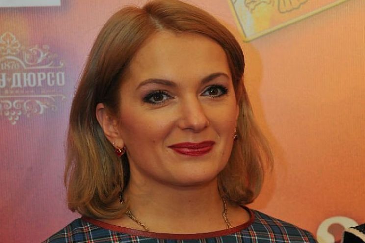 Mariya Poroshina