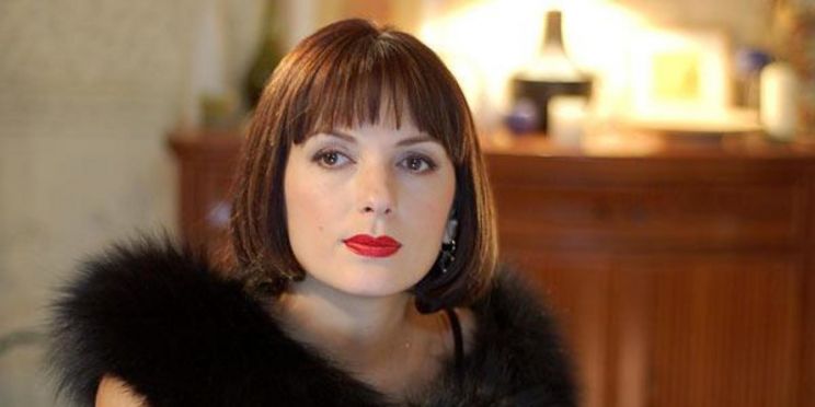 Mariya Poroshina