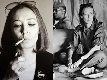 Marjan Neshat #713449 picture (Landscape Medium)