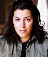 Marjane Satrapi