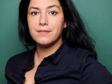 Marjane Satrapi