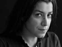 Marjane Satrapi