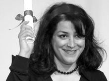 Marjane Satrapi