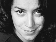 Marjane Satrapi