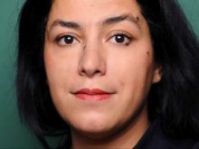 Marjane Satrapi