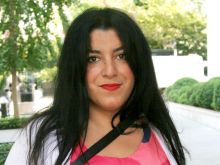 Marjane Satrapi