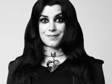 Marjane Satrapi